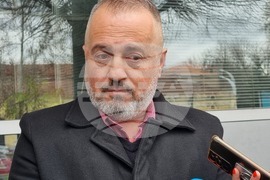 Северна Македония - Битоля - съдебно дело - български клуб "Иван Михайлов" - Люпчо Георгиевски