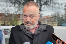 Северна Македония - Битоля - съдебно дело - български клуб "Иван Михайлов" - Люпчо Георгиевски