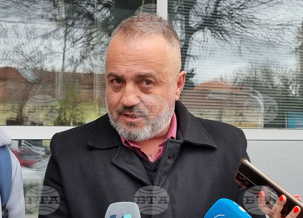 Северна Македония - Битоля - съдебно дело - български клуб "Иван Михайлов" - Люпчо Георгиевски