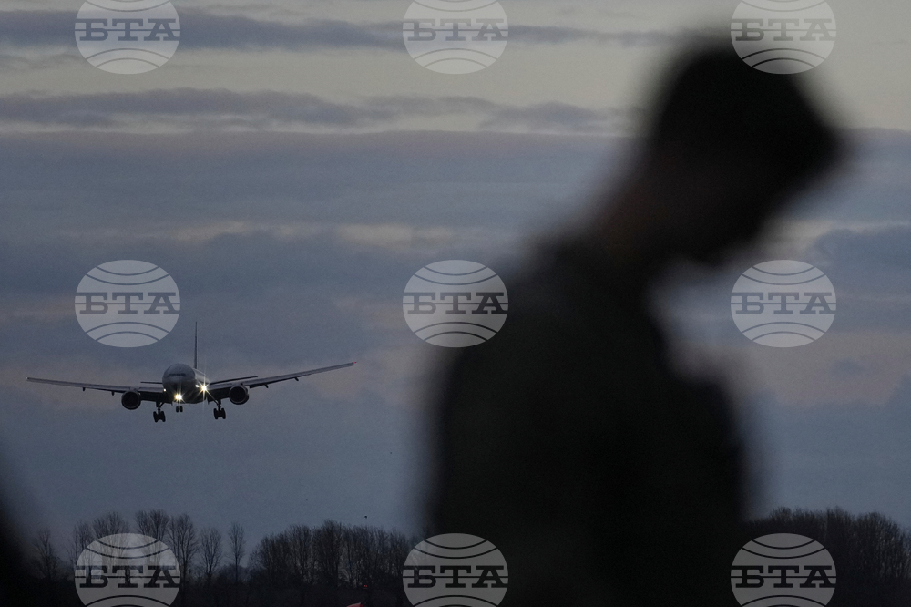 Britain US Iran Israel