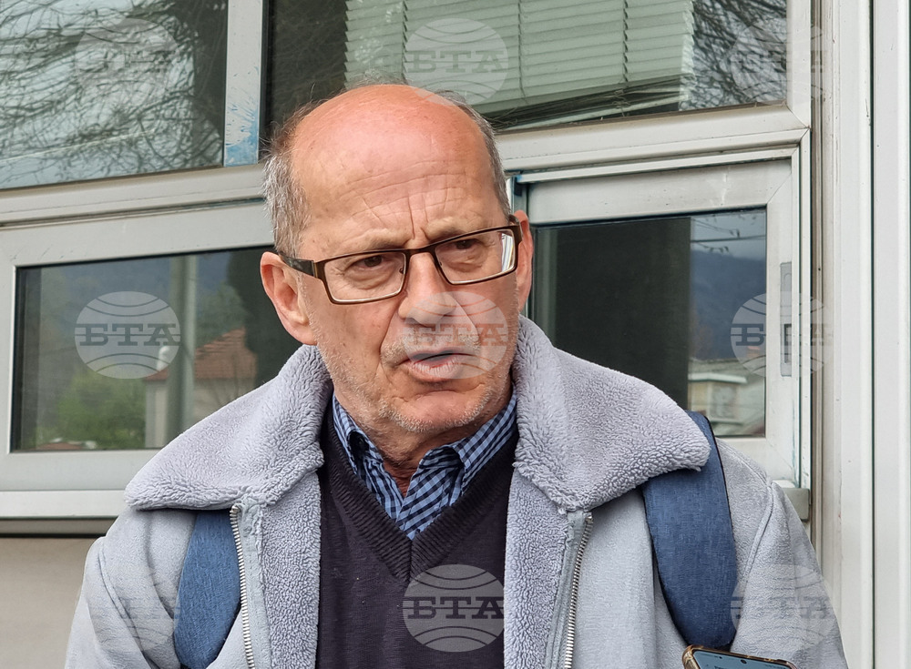 Северна Македония - Битоля - съдебно дело - български клуб "Иван Михайлов" - адв. Насер Рауфи