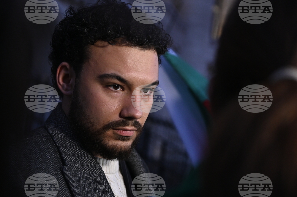 „Правосъдие за всеки“ - главен прокурор - протест