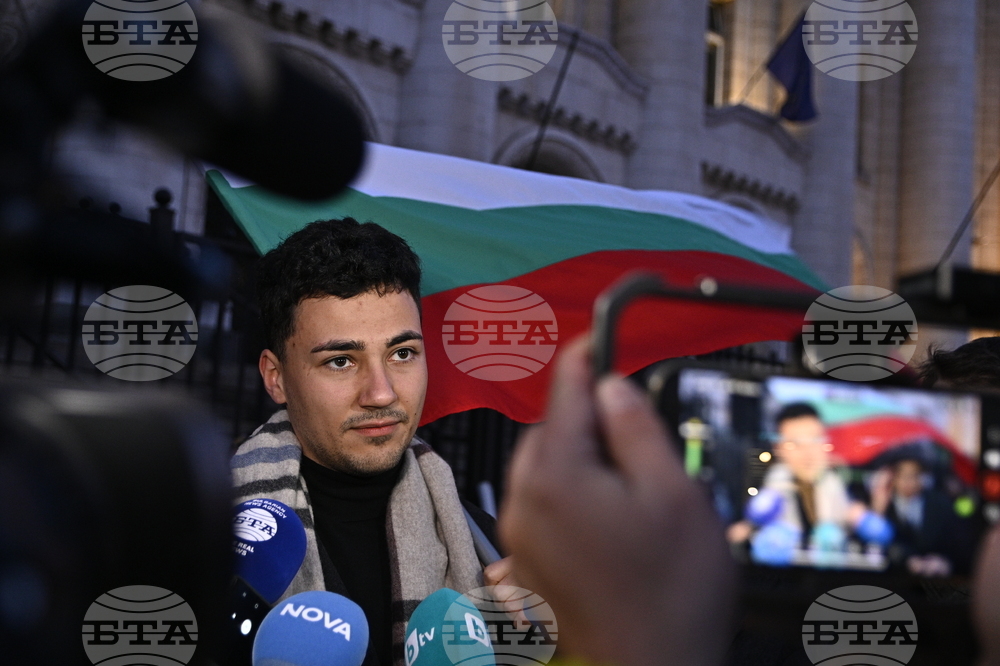 „Правосъдие за всеки“ - главен прокурор - протест