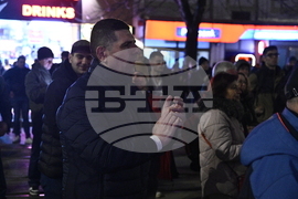 „Правосъдие за всеки“ - главен прокурор - протест