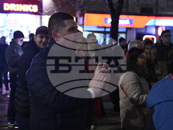 „Правосъдие за всеки“ - главен прокурор - протест