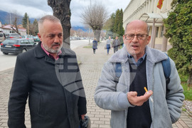 Северна Македония - Битоля - съдебно дело - български клуб "Иван Михайлов"