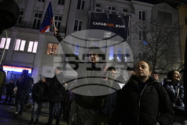 „Правосъдие за всеки“ - главен прокурор - протест