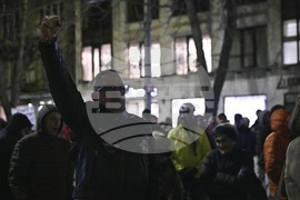 „Правосъдие за всеки“ - главен прокурор - протест