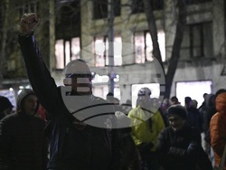 „Правосъдие за всеки“ - главен прокурор - протест