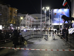 „Правосъдие за всеки“ - главен прокурор - протест