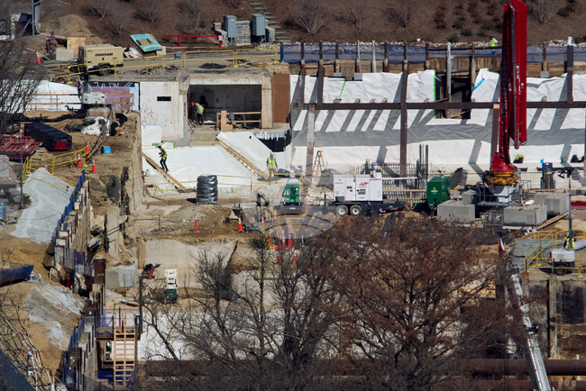 White House Ballroom