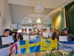 Снимка: Община Ловеч