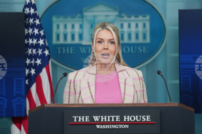 Белият дом съобщи, че Китай се е съгласил с отлагането на посещението на Тръмп в Пекин 