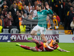 Turkey Champions League Soccer