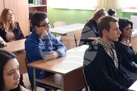 Ученици от Кърджали се запознаха с работата на съд и прокуратура