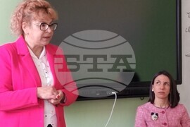 Ученици от Кърджали се запознаха с работата на съд и прокуратура