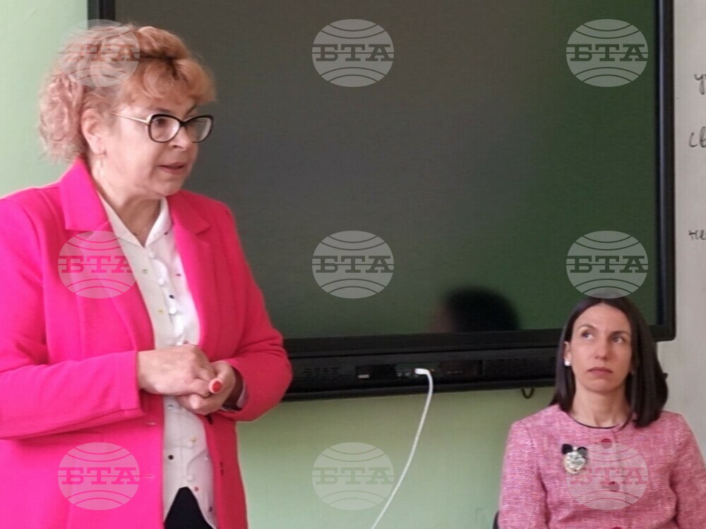 Ученици от Кърджали се запознаха с работата на съд и прокуратура