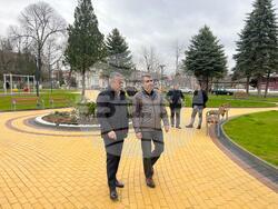 Снимка: Община Джебел