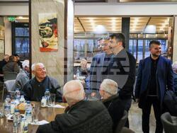 Снимка: Община Джебел