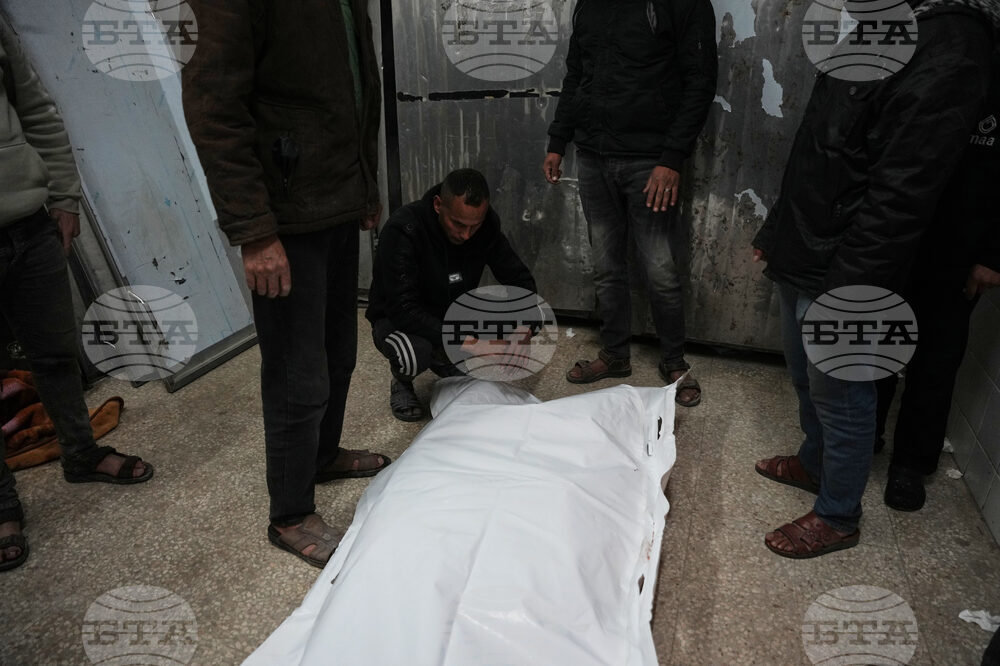 Israel Palestinians Gaza