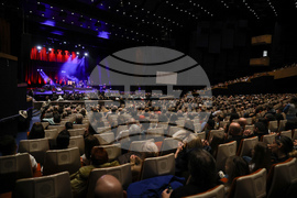 "Incognito" - концерт