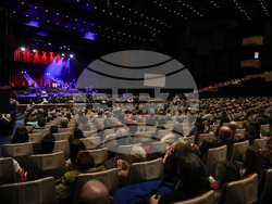 "Incognito" - концерт