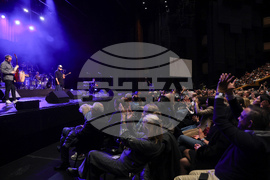 "Incognito" - концерт