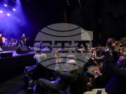 "Incognito" - концерт