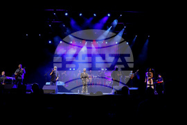 "Incognito" - концерт