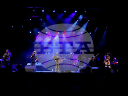 "Incognito" - концерт