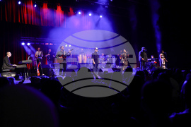 "Incognito" - концерт