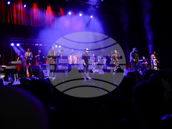 "Incognito" - концерт