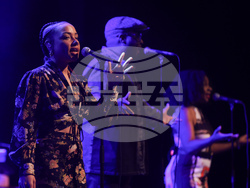 "Incognito" - концерт