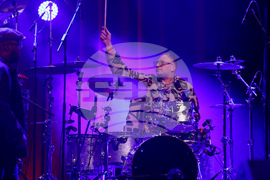 "Incognito" - концерт