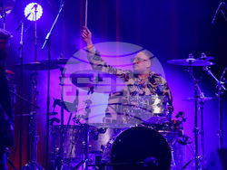 "Incognito" - концерт