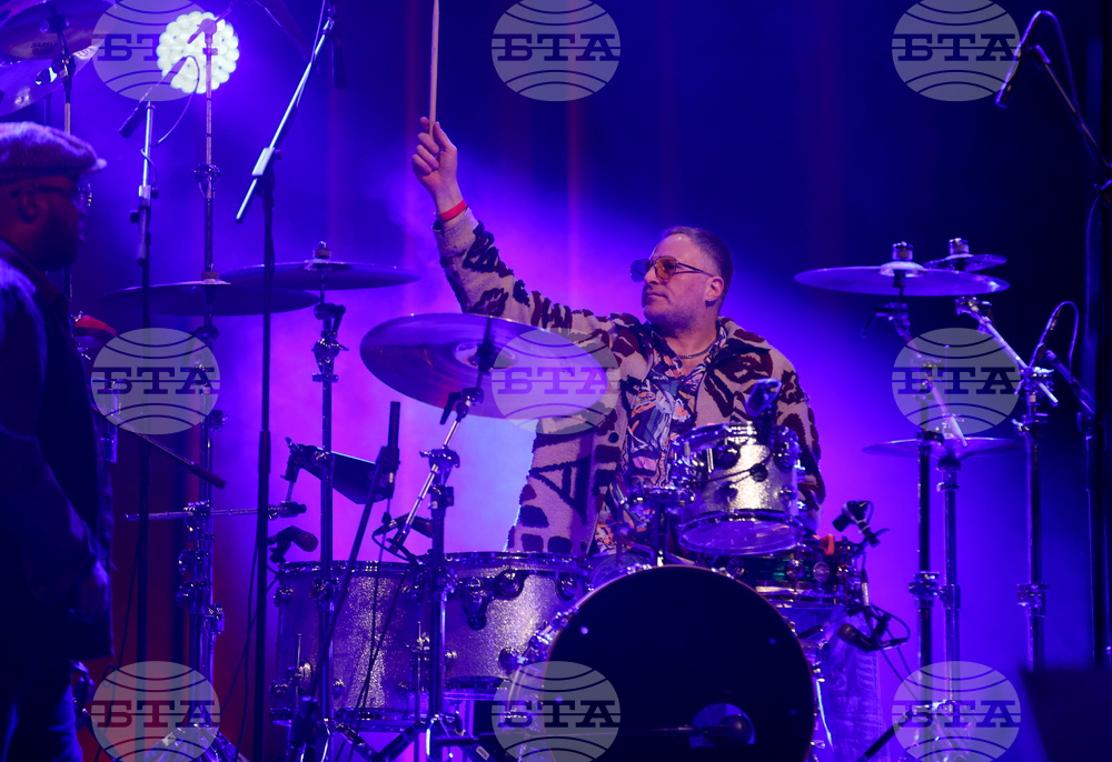 "Incognito" - концерт