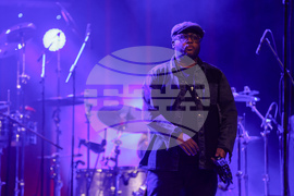 "Incognito" - концерт