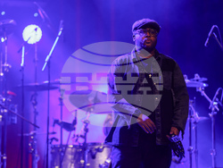 "Incognito" - концерт