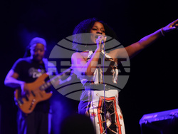 "Incognito" - концерт