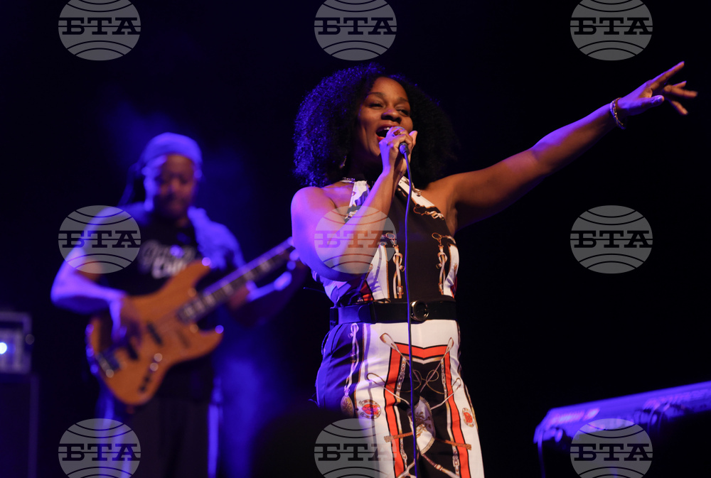 "Incognito" - концерт