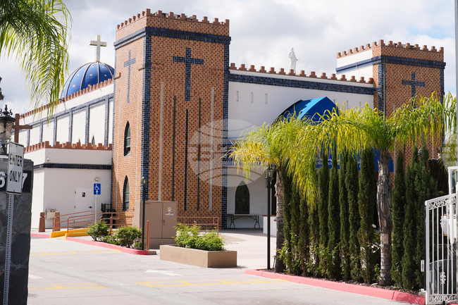 Vatican US Chaldean