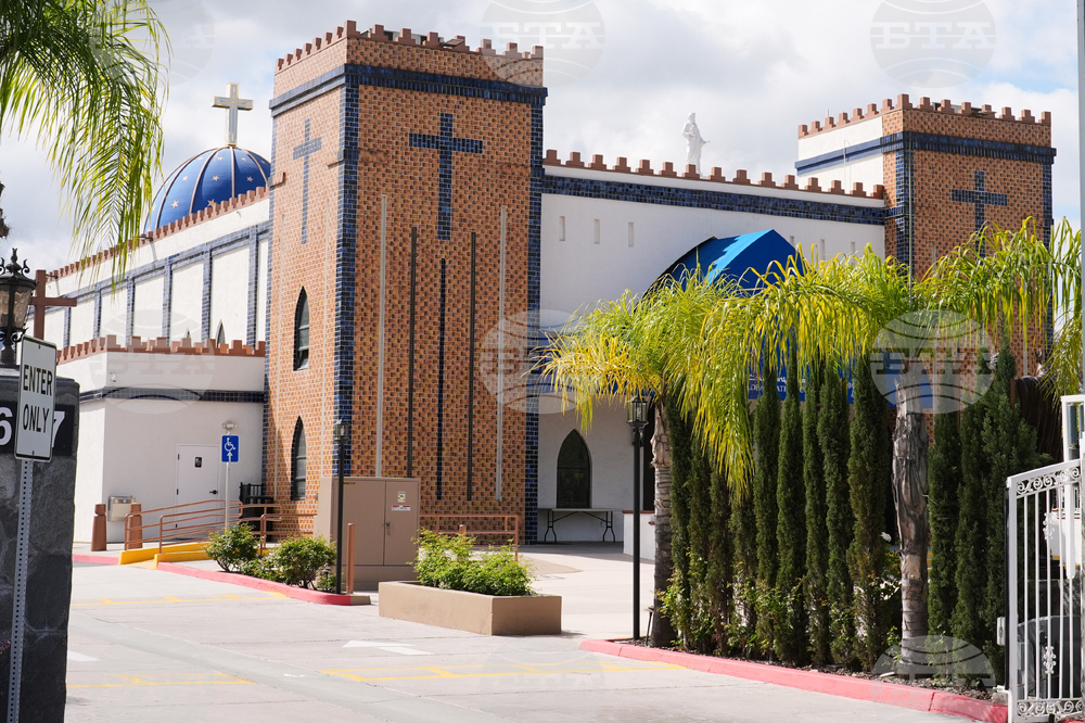 Vatican US Chaldean