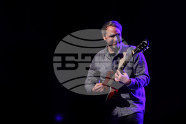 "Incognito" - концерт