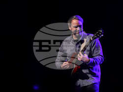 "Incognito" - концерт