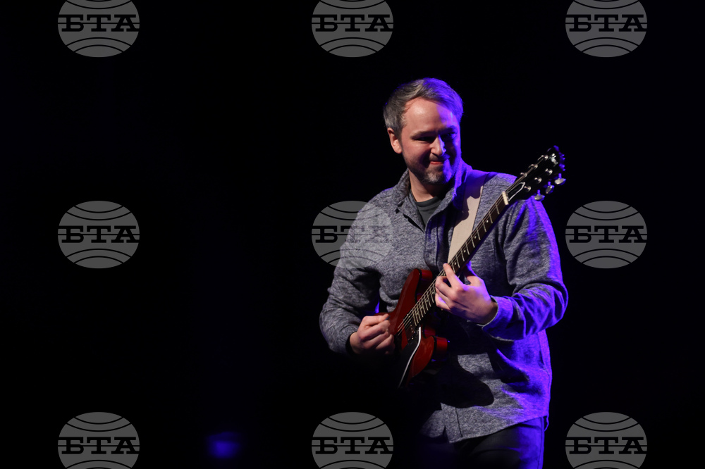 "Incognito" - концерт