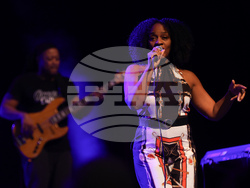 "Incognito" - концерт