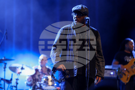 "Incognito" - концерт