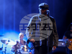 "Incognito" - концерт