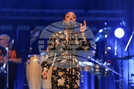 "Incognito" - концерт