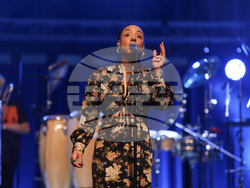 "Incognito" - концерт